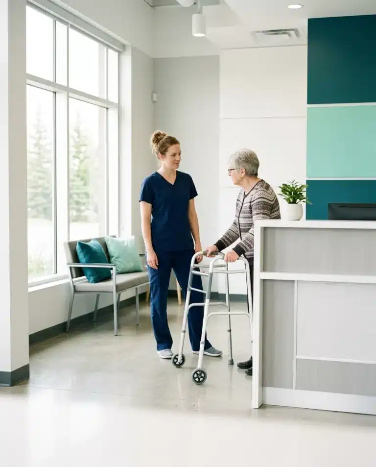 Alberta Health Care coverage — Eastgate Physiotherapy