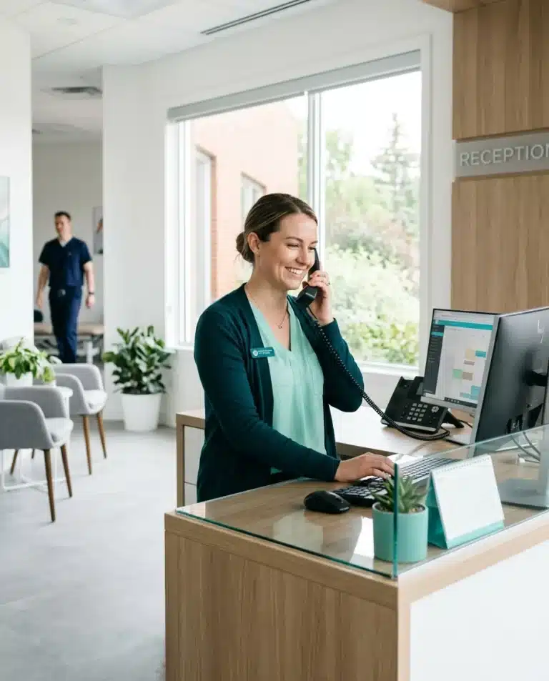Book an Appointment — Eastgate Physiotherapy