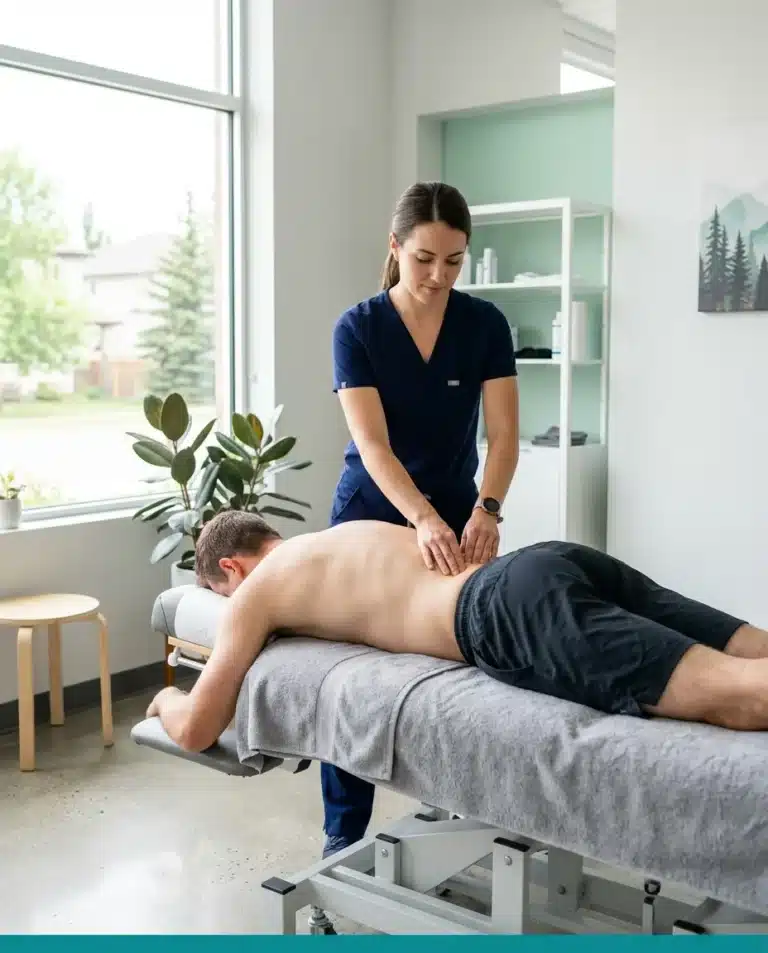 Low back pain — Eastgate Physiotherapy
