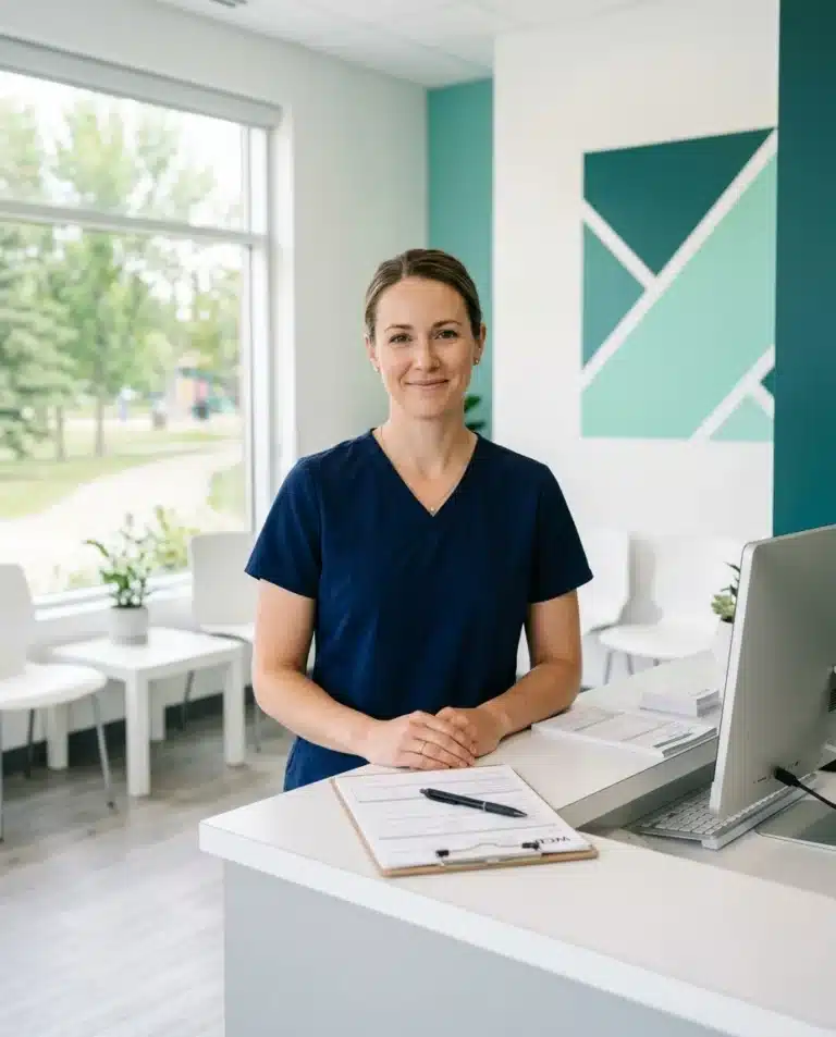 WCB claims — Eastgate Physiotherapy