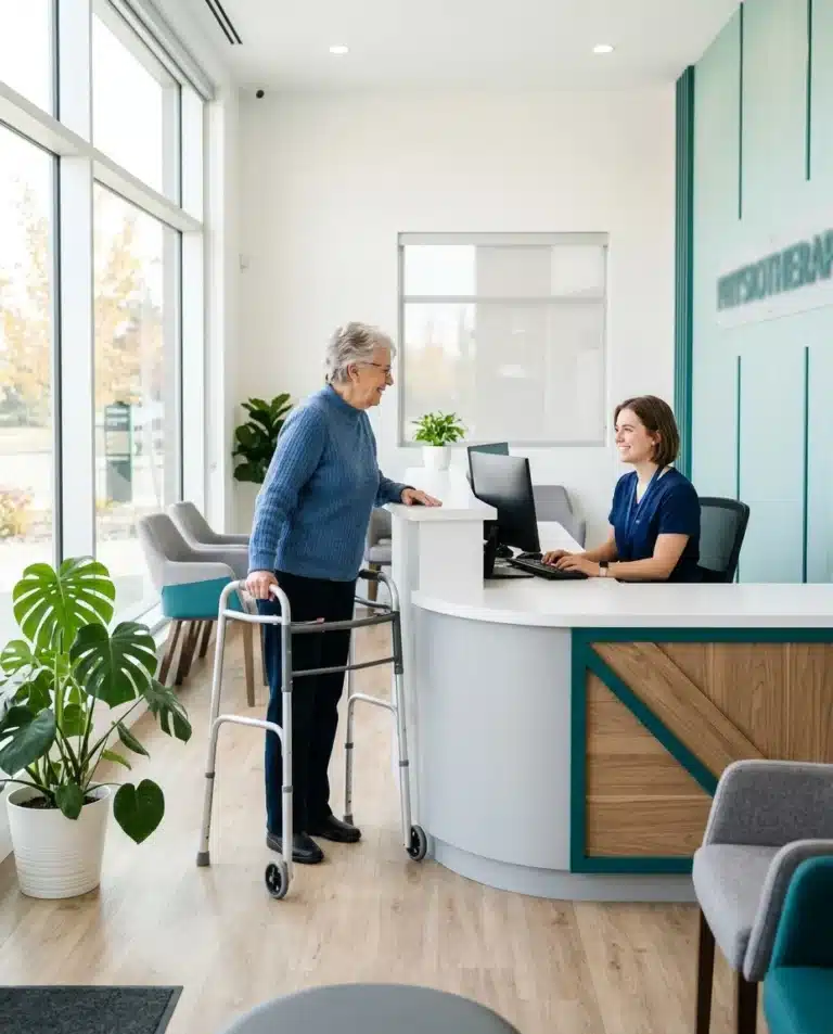 Alberta Health Care coverage — Eastgate Physiotherapy