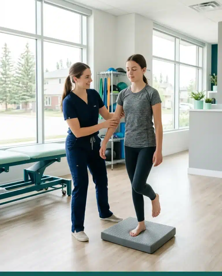 Concussion — Eastgate Physiotherapy
