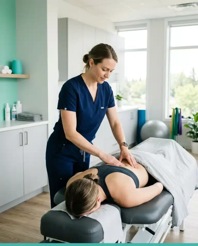 Low back pain — Eastgate Physiotherapy