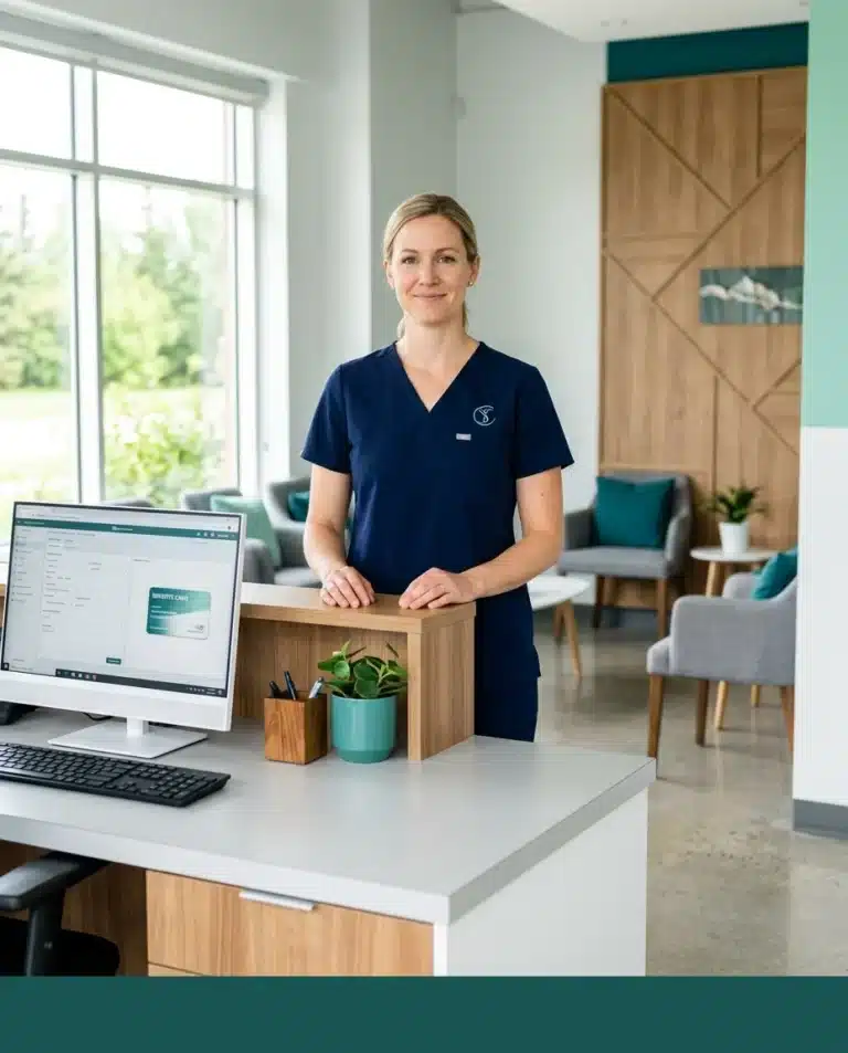 Extended health benefits — Eastgate Physiotherapy
