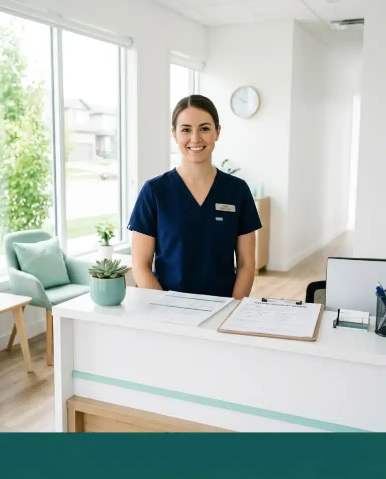 MVA claims — Eastgate Physiotherapy