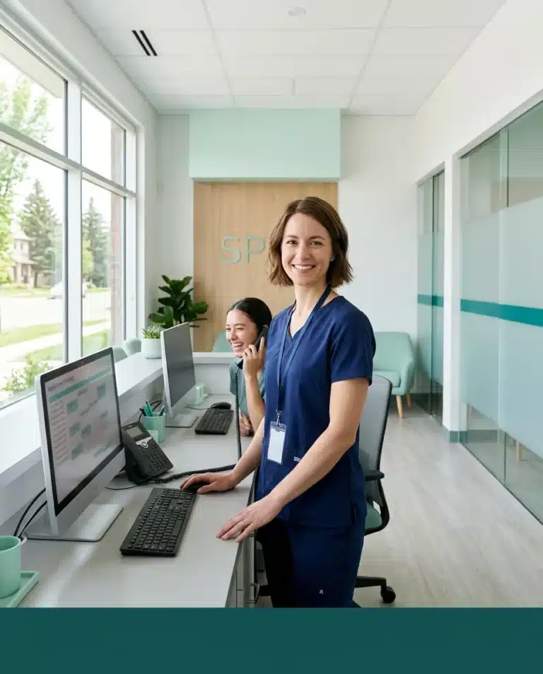 Book an Appointment — Eastgate Physiotherapy