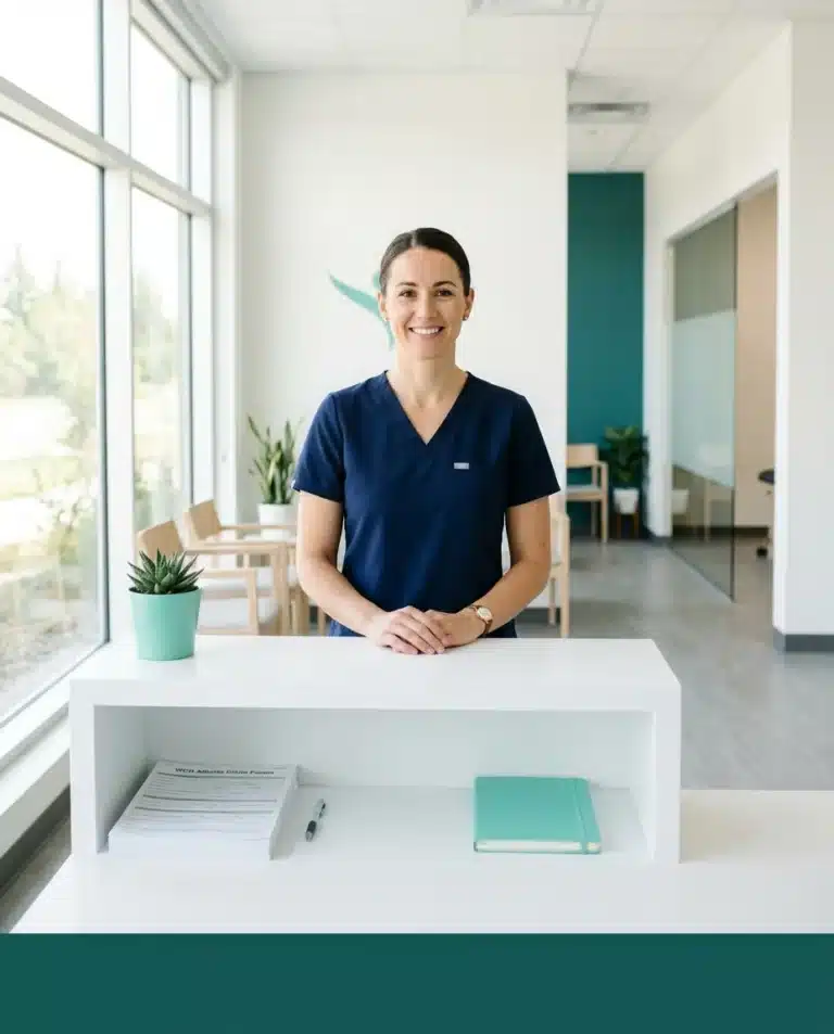 WCB claims — Eastgate Physiotherapy