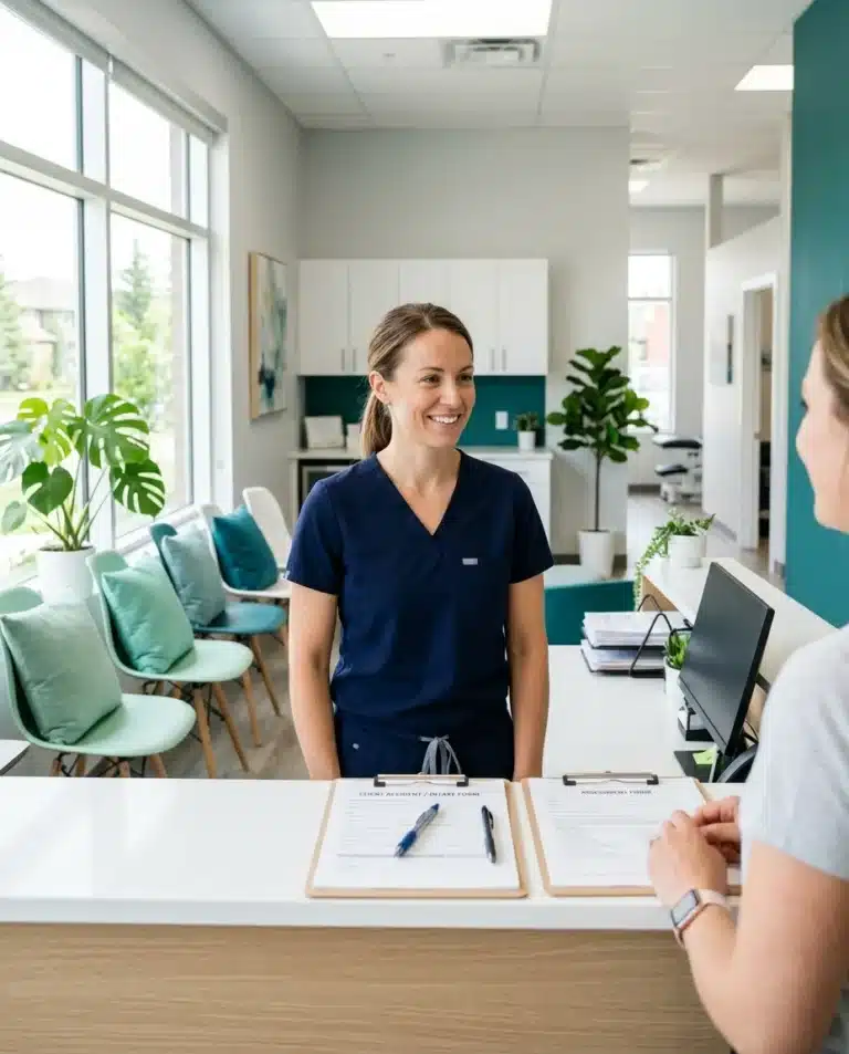 MVA claims — Eastgate Physiotherapy