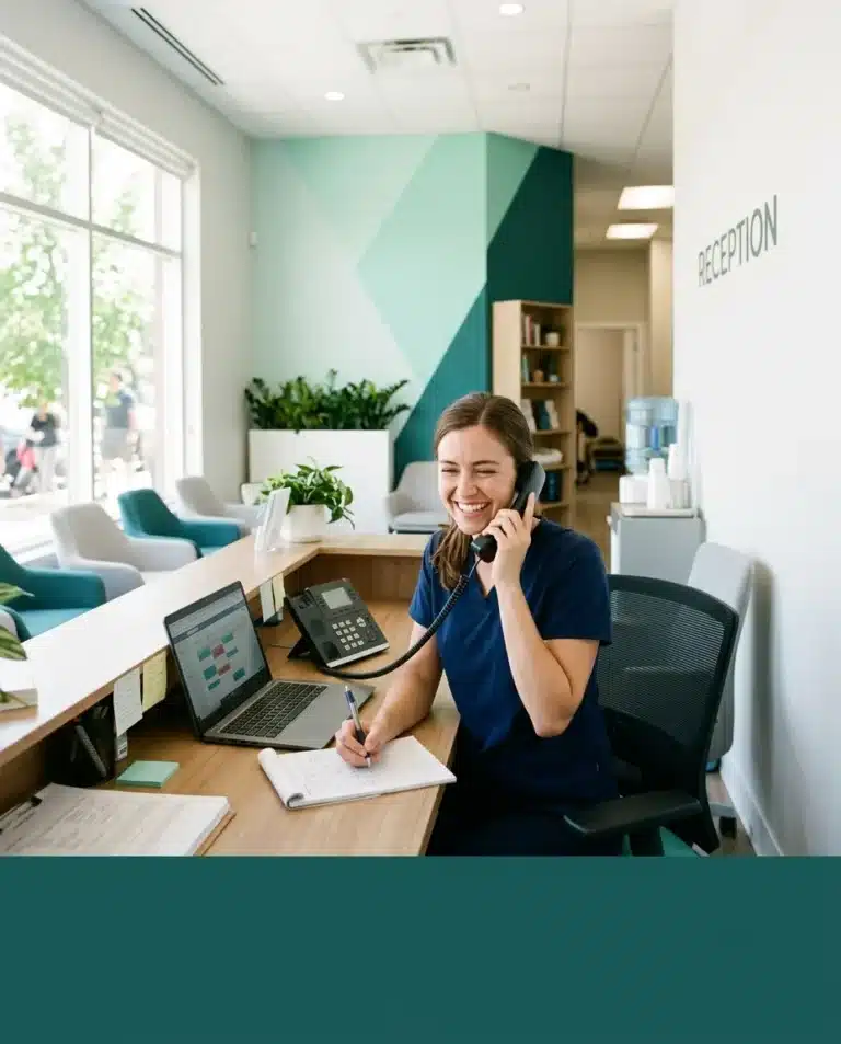 Book an Appointment — Eastgate Physiotherapy