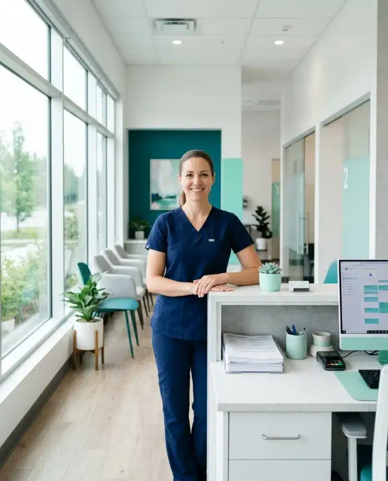 WCB — Eastgate Physiotherapy