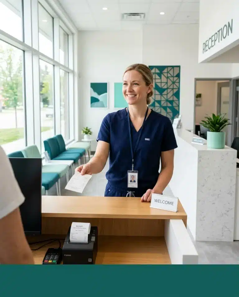 Self-pay fees — Eastgate Physiotherapy