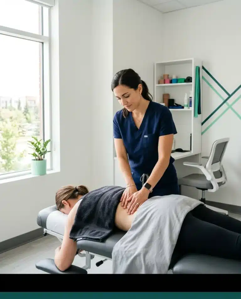 Low back pain — Eastgate Physiotherapy