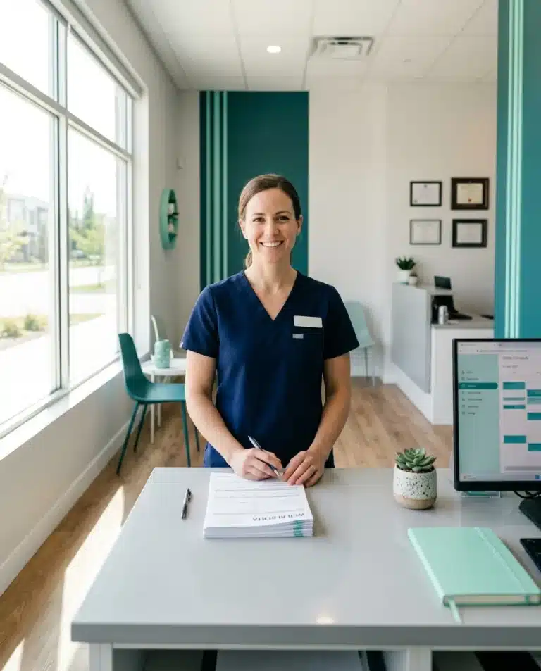 WCB — Eastgate Physiotherapy