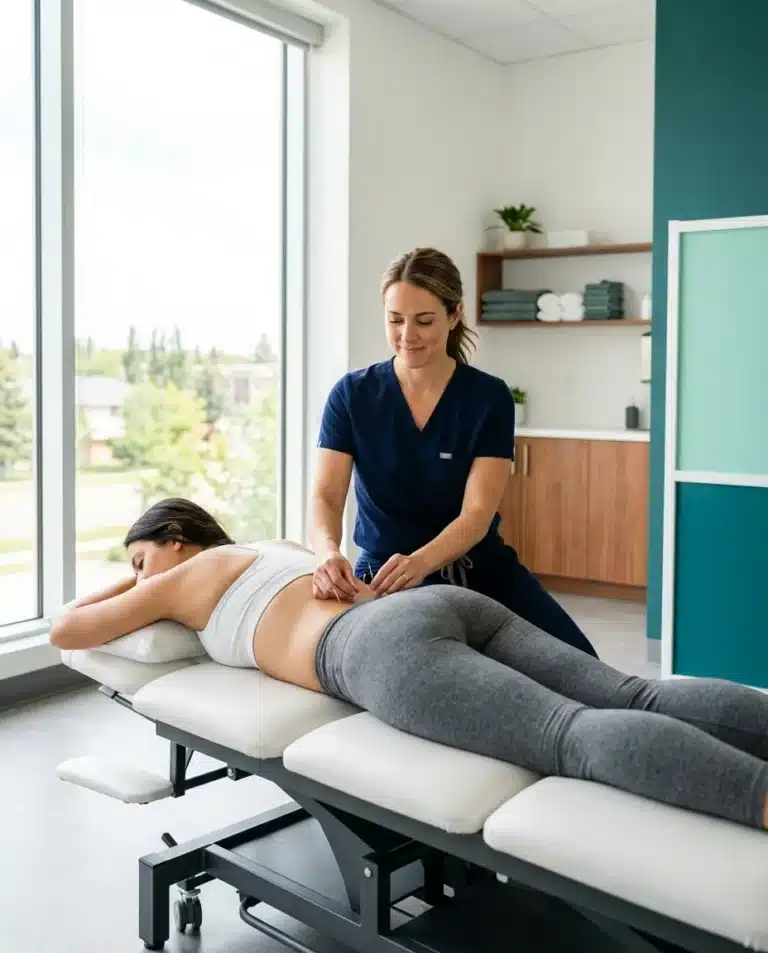 Acupuncture — Eastgate Physiotherapy
