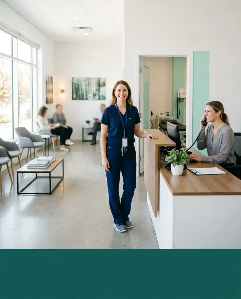 Book an Appointment — Eastgate Physiotherapy
