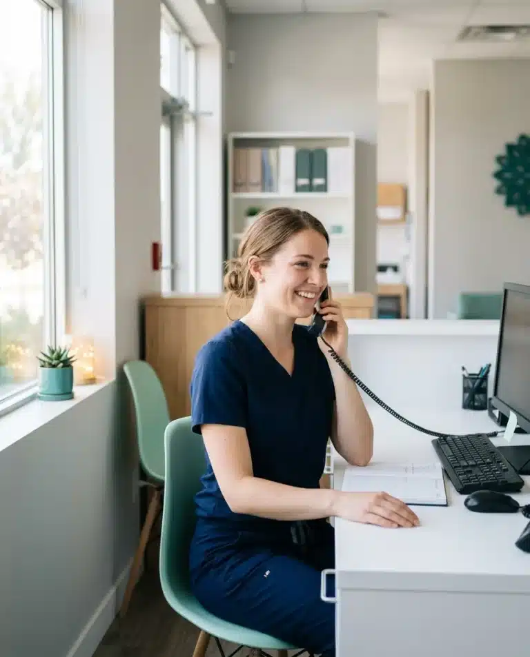 Book an Appointment — Eastgate Physiotherapy
