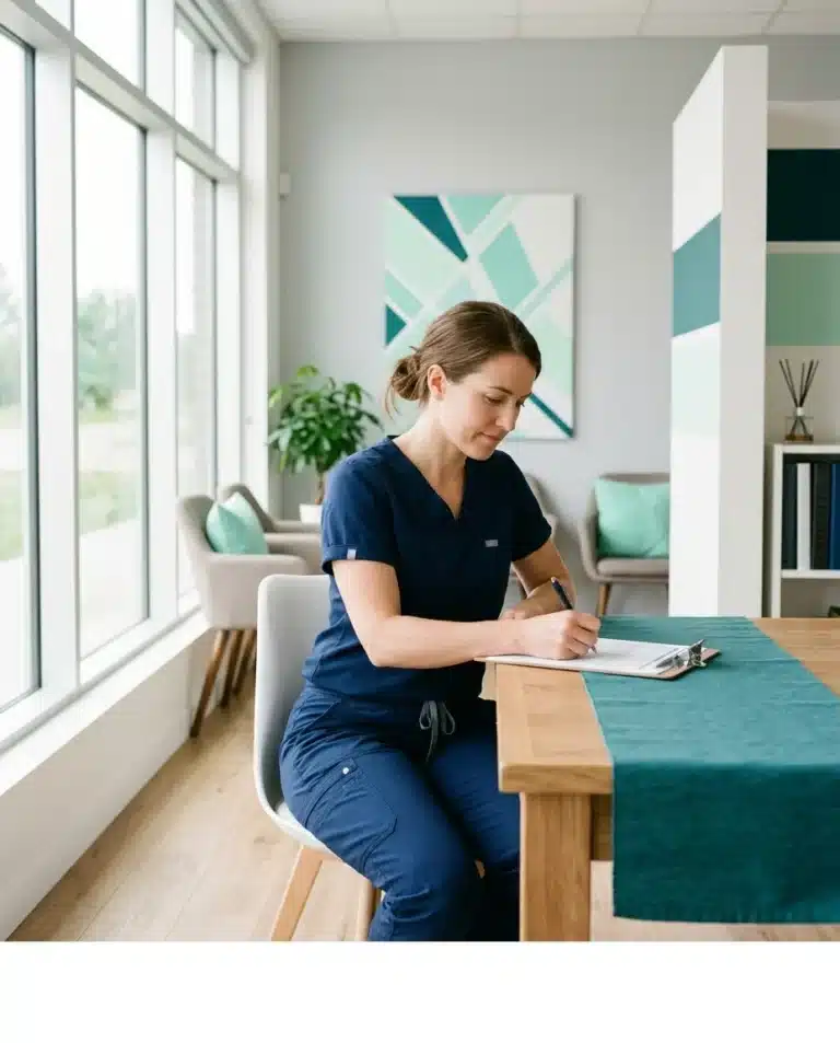 Your First Visit — Eastgate Physiotherapy