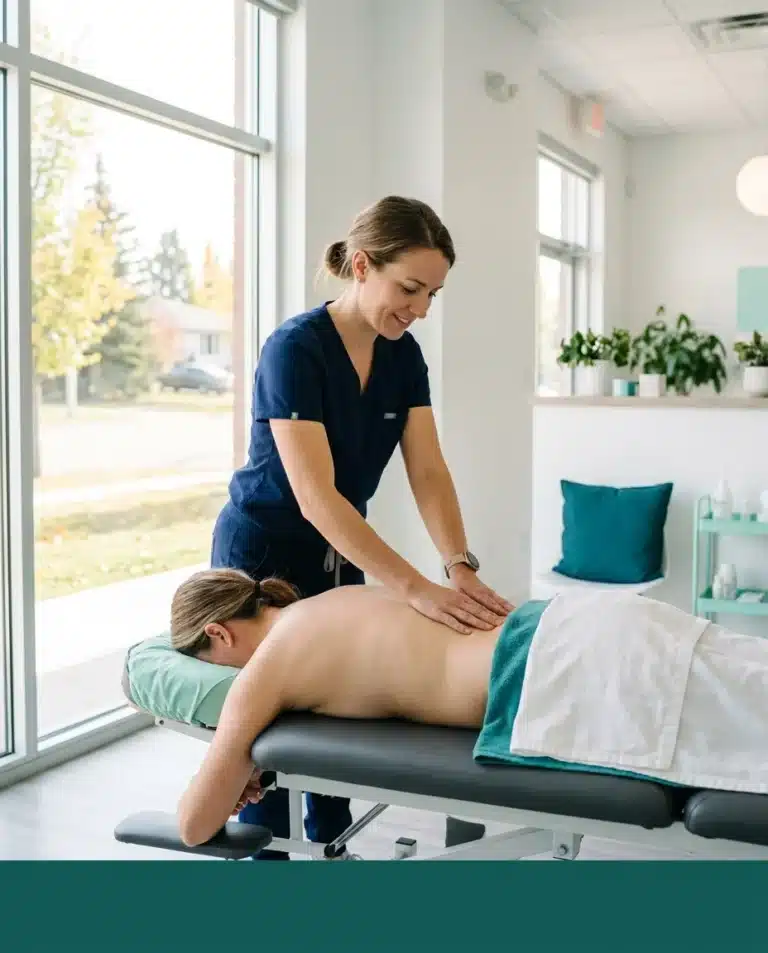 Low back pain — Eastgate Physiotherapy
