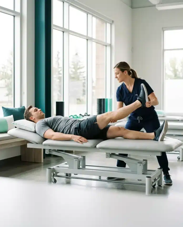 Sciatica — Eastgate Physiotherapy