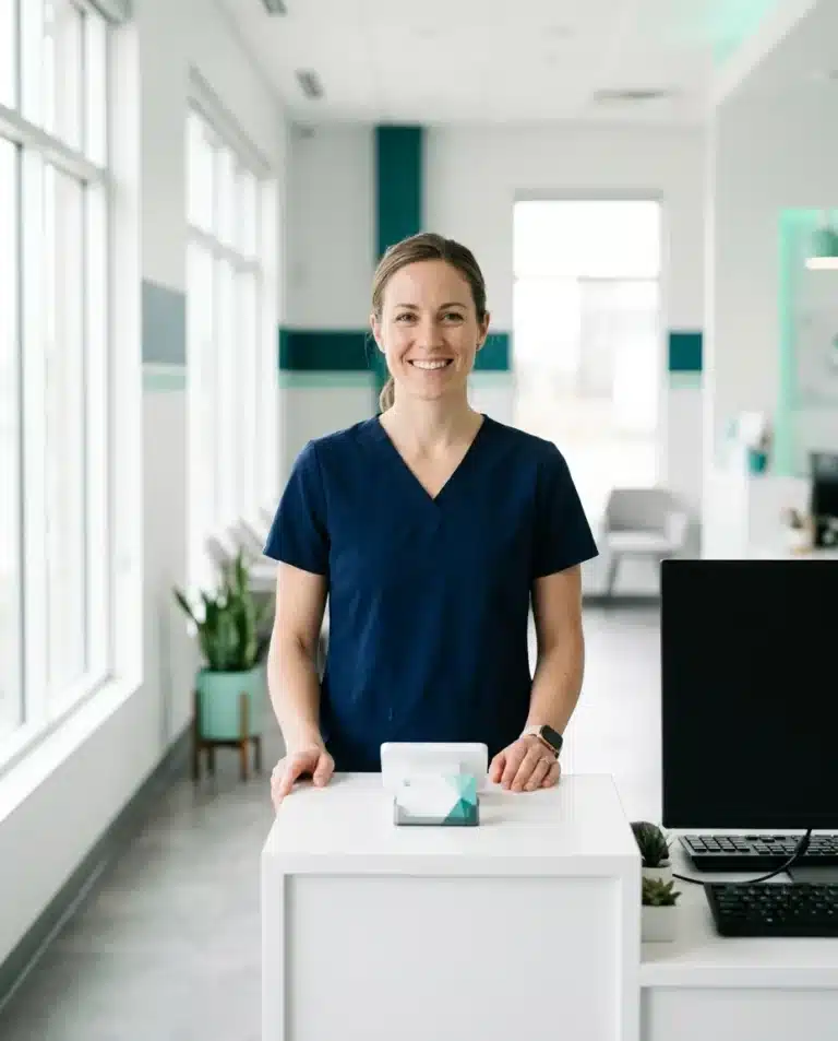 Extended health benefits — Eastgate Physiotherapy