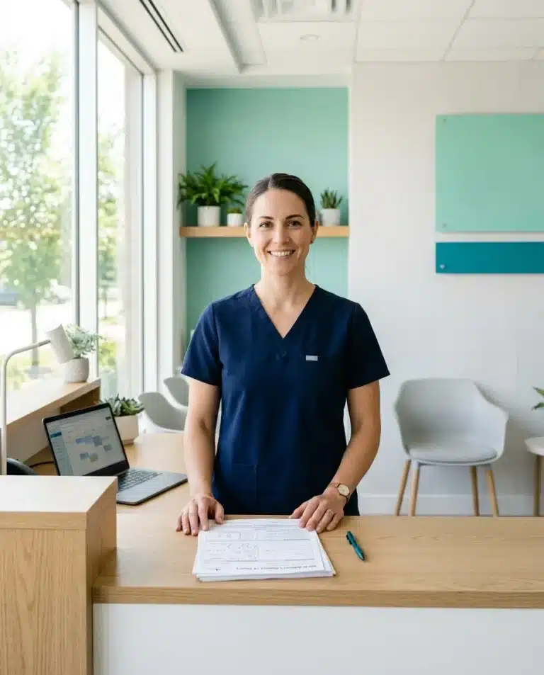 WCB — Eastgate Physiotherapy