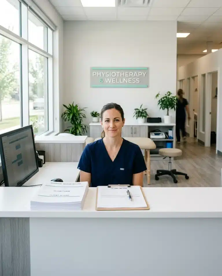 MVA claims — Eastgate Physiotherapy