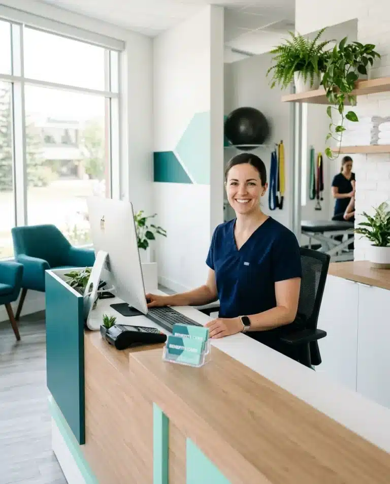 Extended health benefits — Eastgate Physiotherapy
