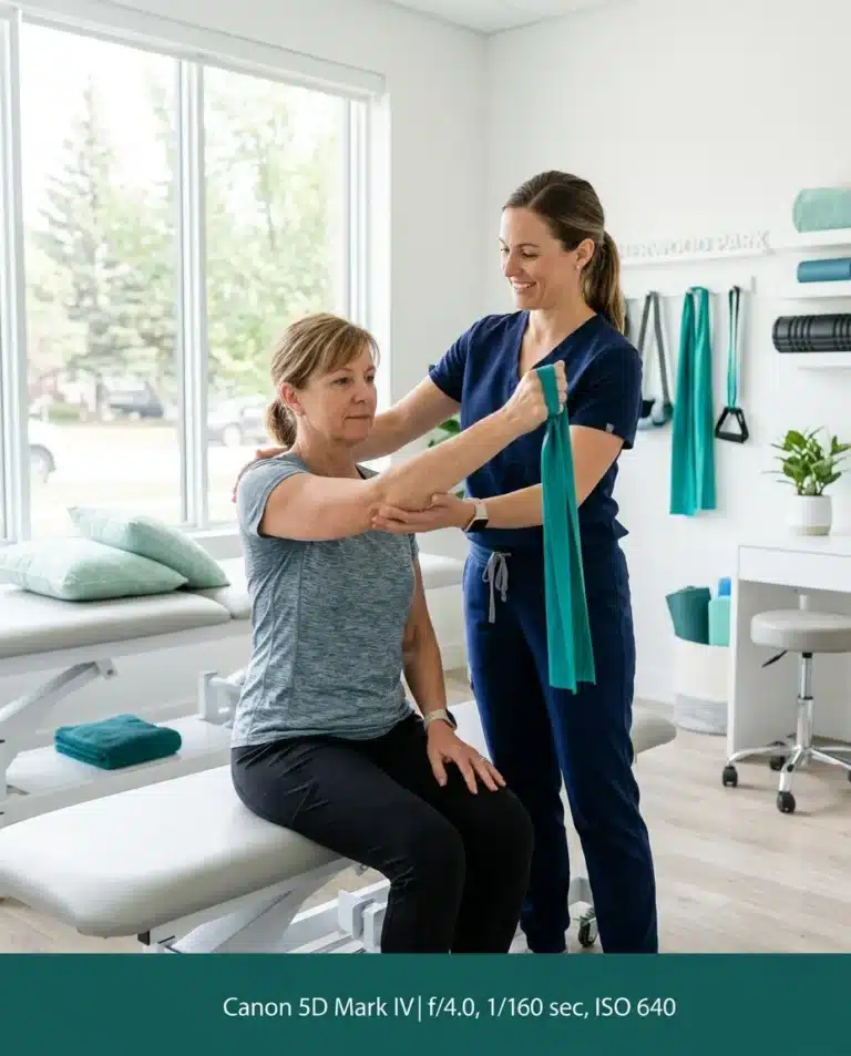 Physiotherapy — Eastgate Physiotherapy