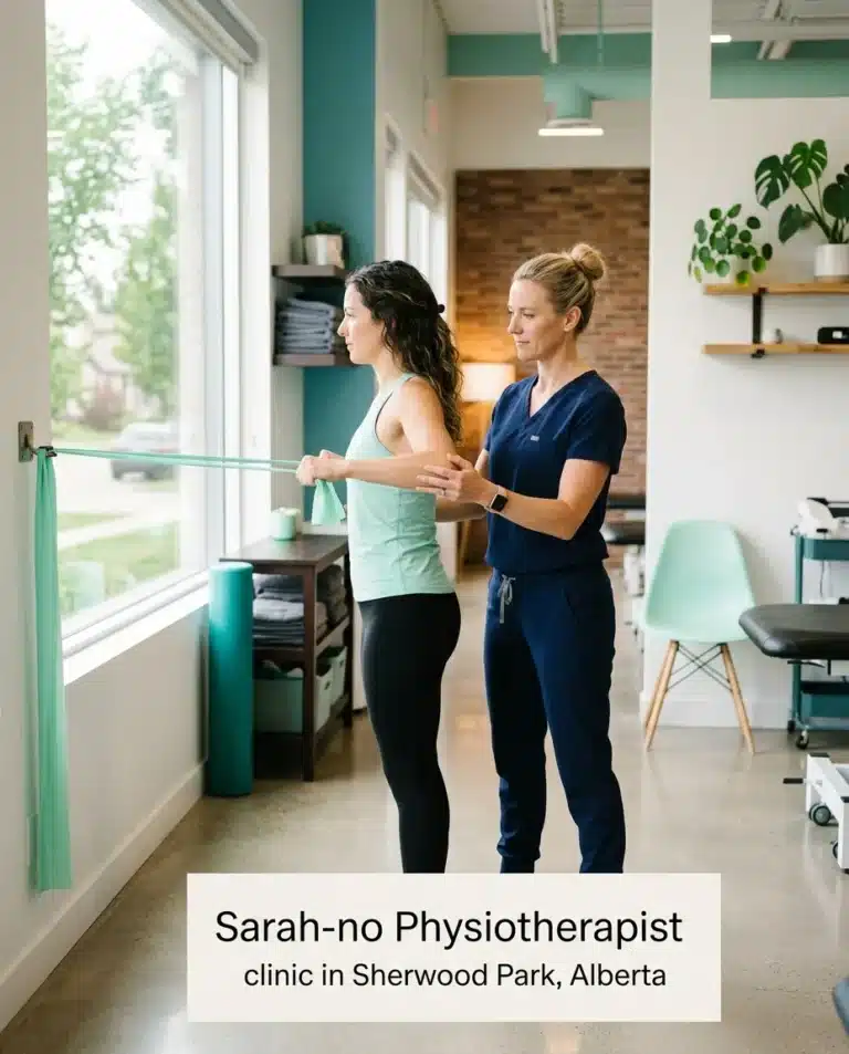 Rotator cuff injury — Eastgate Physiotherapy