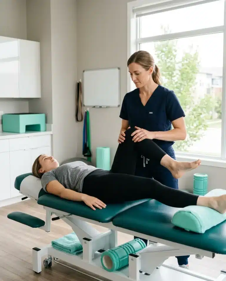Hip pain — Eastgate Physiotherapy