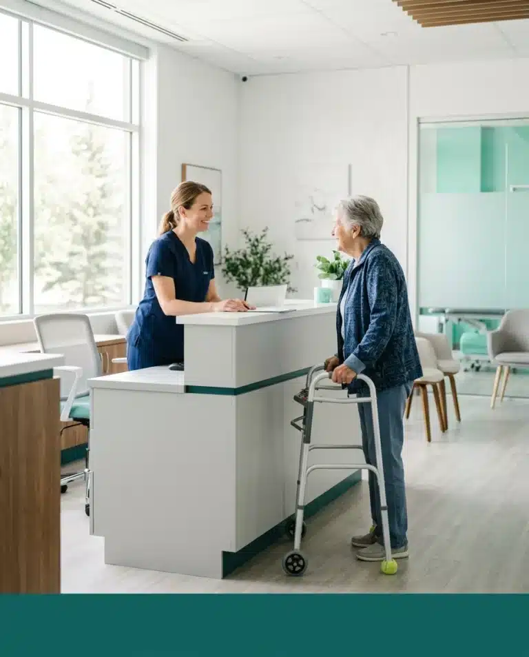 Alberta Health Care coverage — Eastgate Physiotherapy