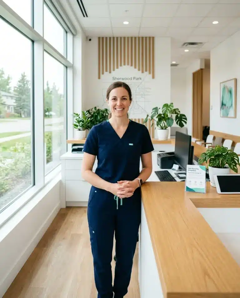 Extended health benefits — Eastgate Physiotherapy
