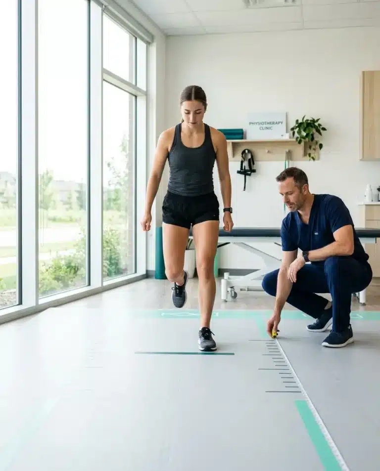 Sports physiotherapy — Eastgate Physiotherapy