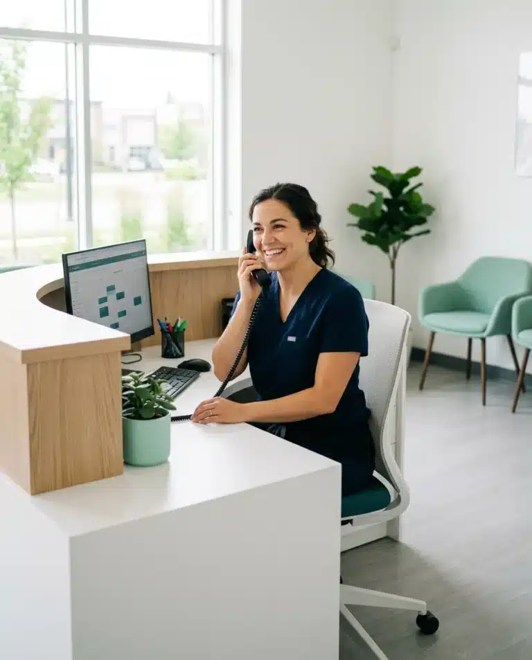 Book an Appointment — Eastgate Physiotherapy