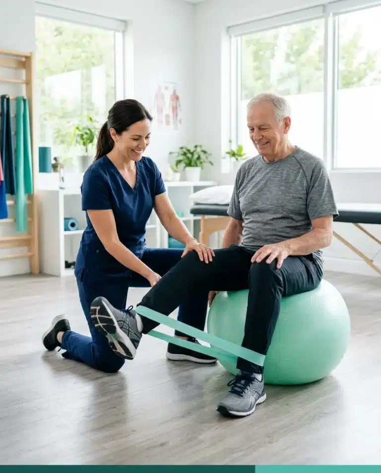Arthritis — Eastgate Physiotherapy