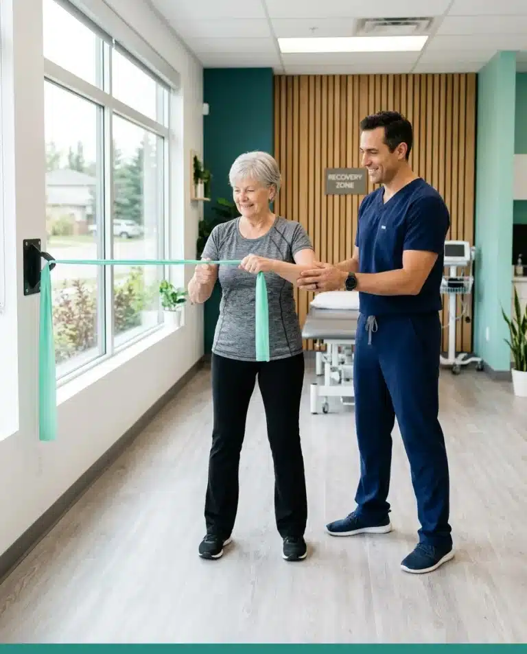 Osteoporosis — Eastgate Physiotherapy