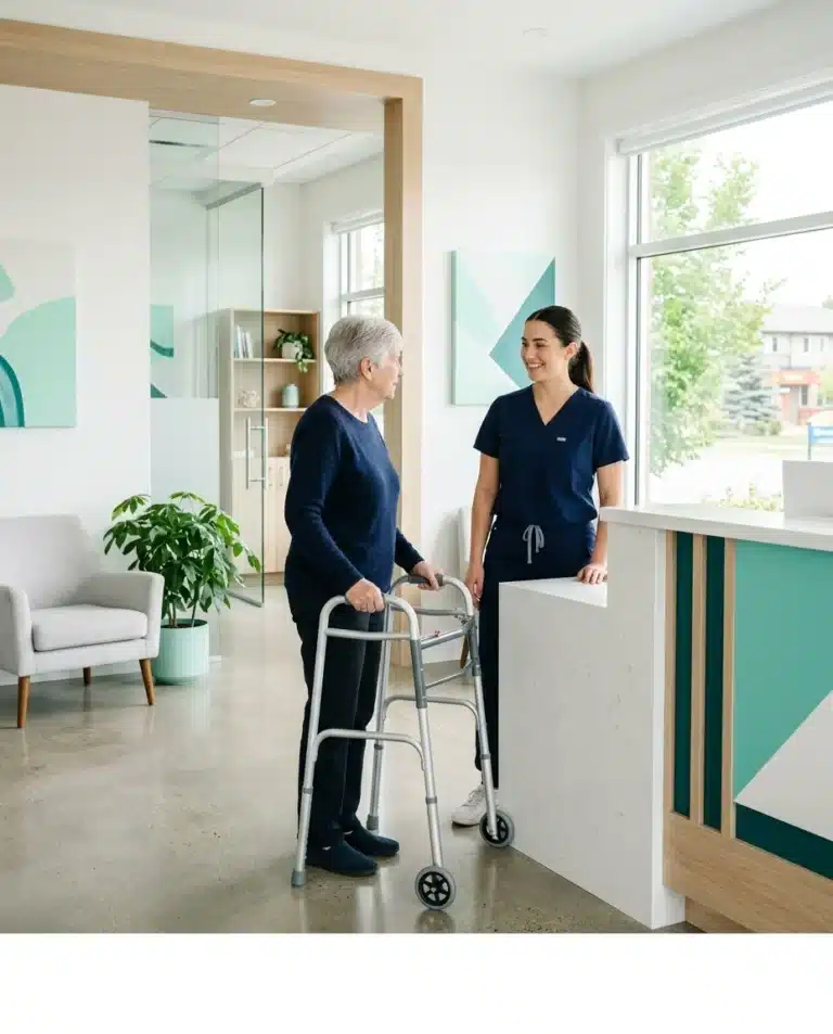 Alberta Health Care coverage — Eastgate Physiotherapy