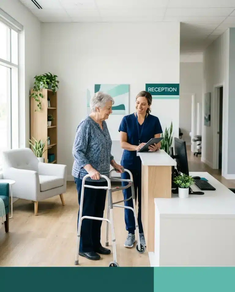 Alberta Health Care coverage — Eastgate Physiotherapy