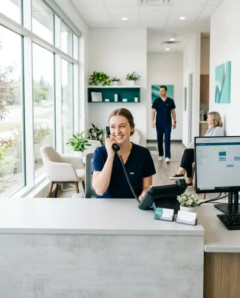 Book an Appointment — Eastgate Physiotherapy