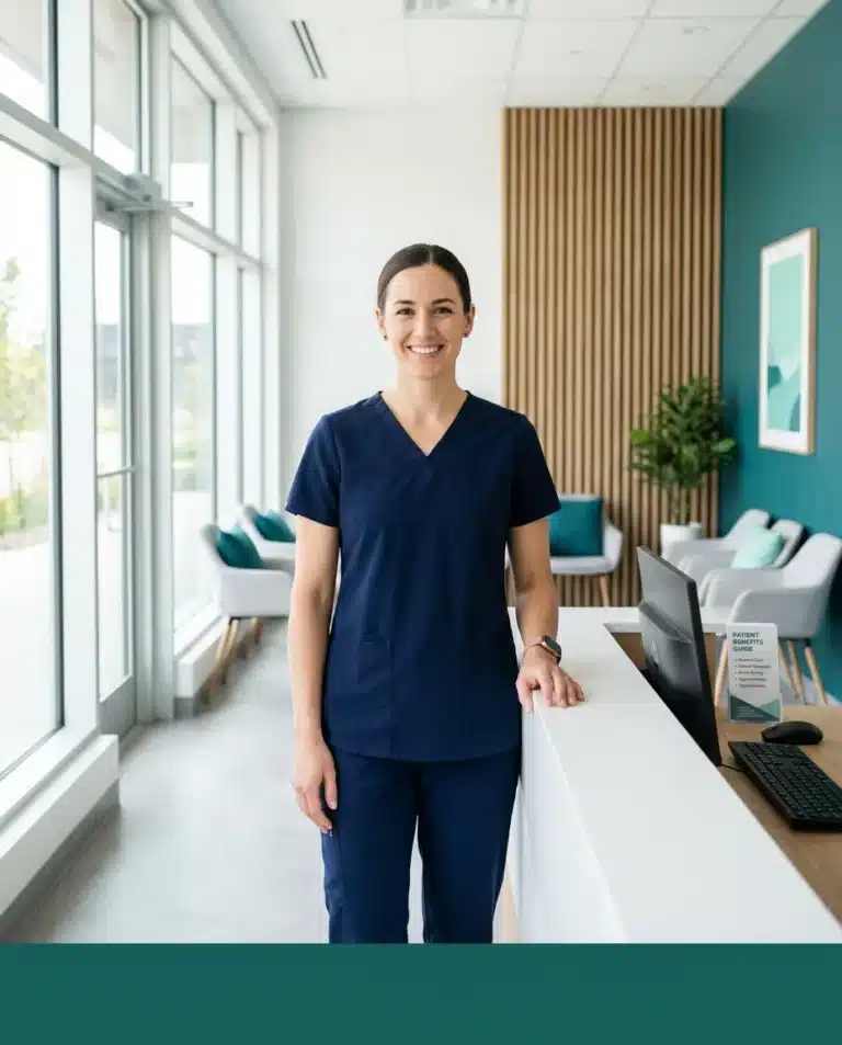 Extended health benefits — Eastgate Physiotherapy