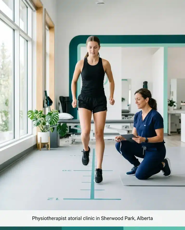 Sports physiotherapy — Eastgate Physiotherapy