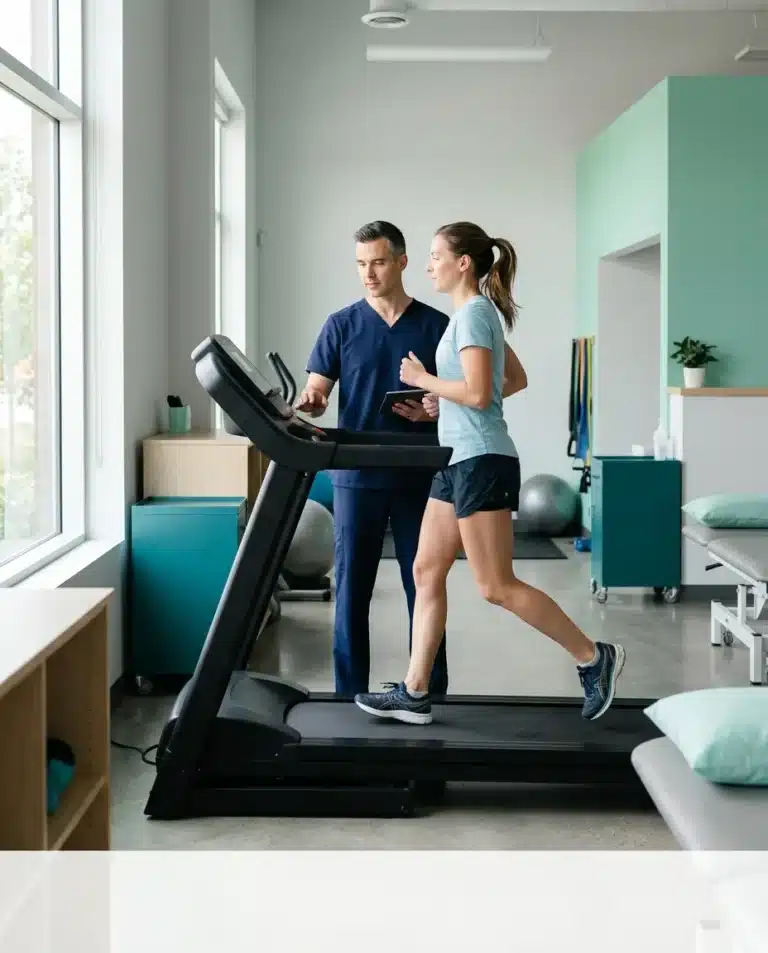 Shin splints — Eastgate Physiotherapy