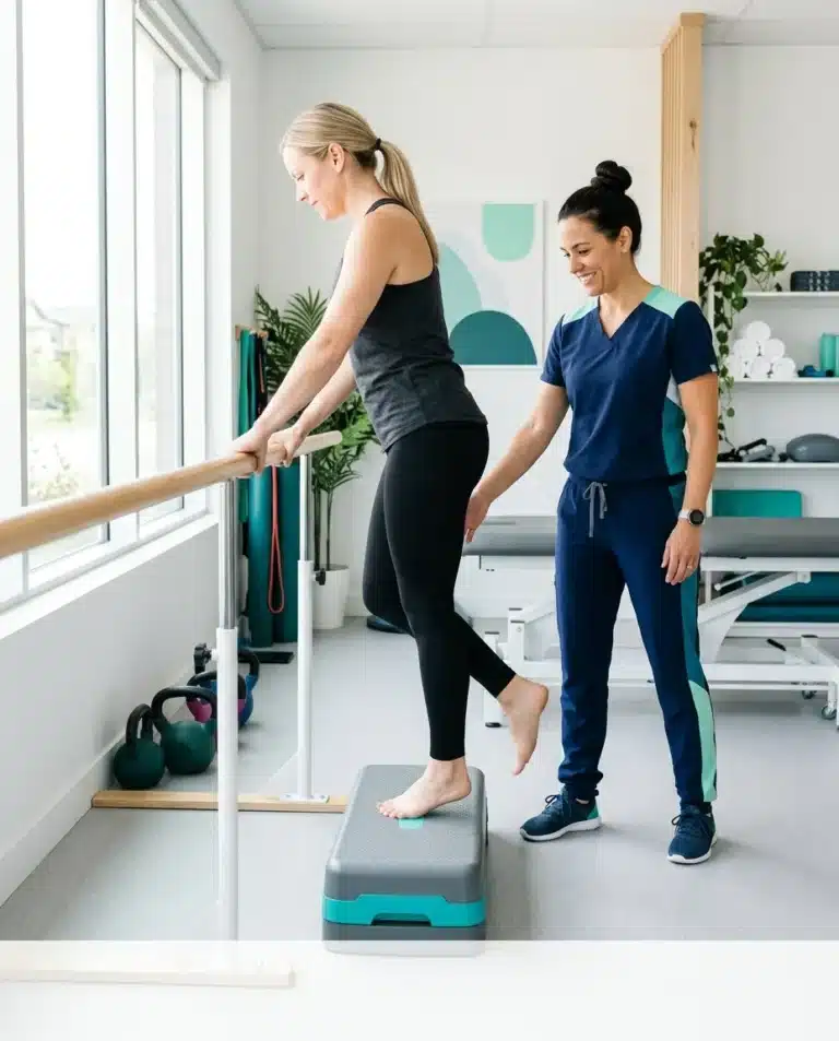 Achilles tendinopathy — Eastgate Physiotherapy