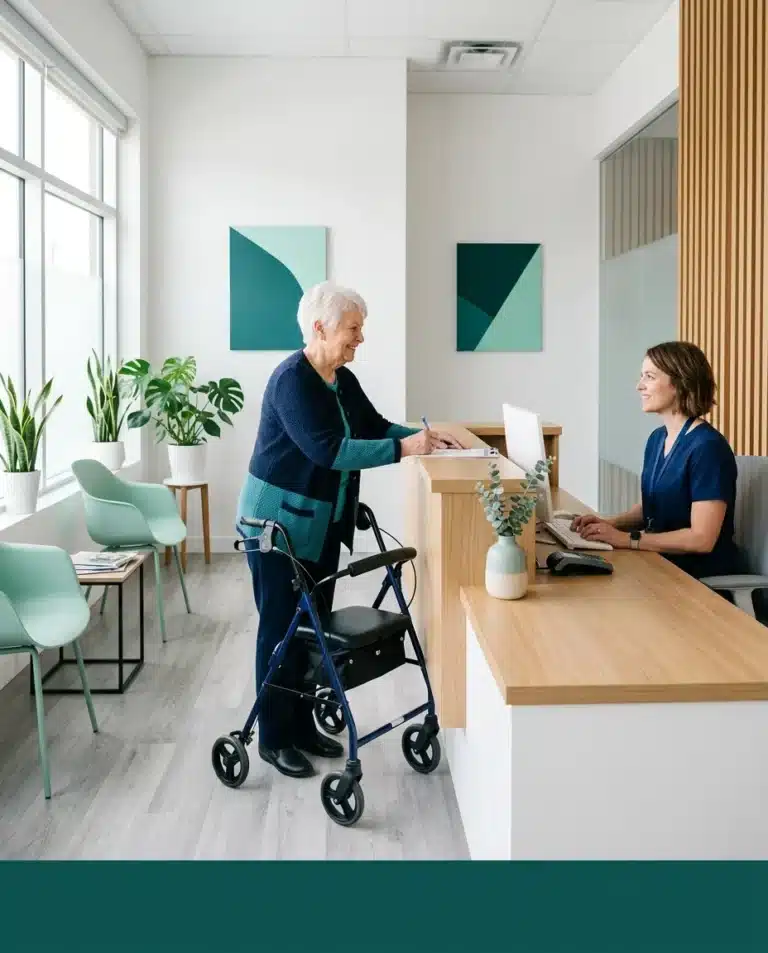 Alberta Health Care coverage — Eastgate Physiotherapy
