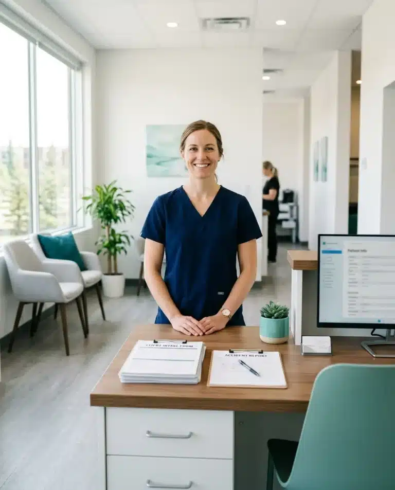 MVA claims — Eastgate Physiotherapy