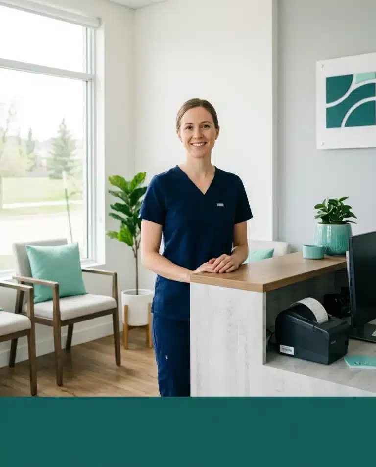 Self-pay fees — Eastgate Physiotherapy