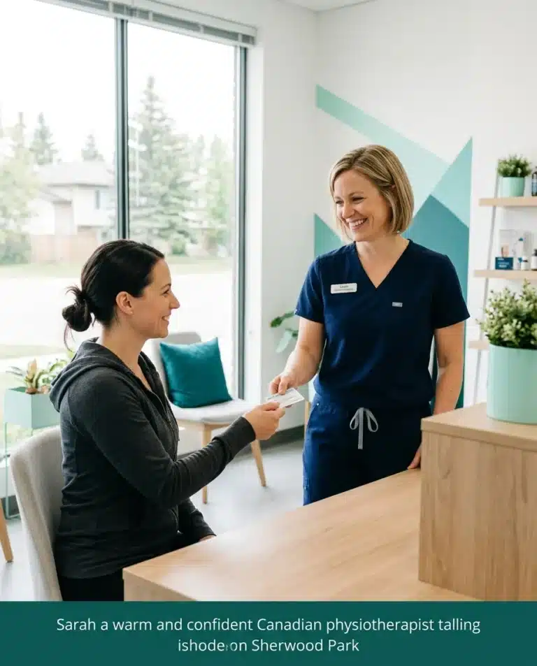 Direct billing — Eastgate Physiotherapy