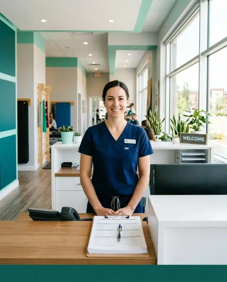 MVA claims — Eastgate Physiotherapy