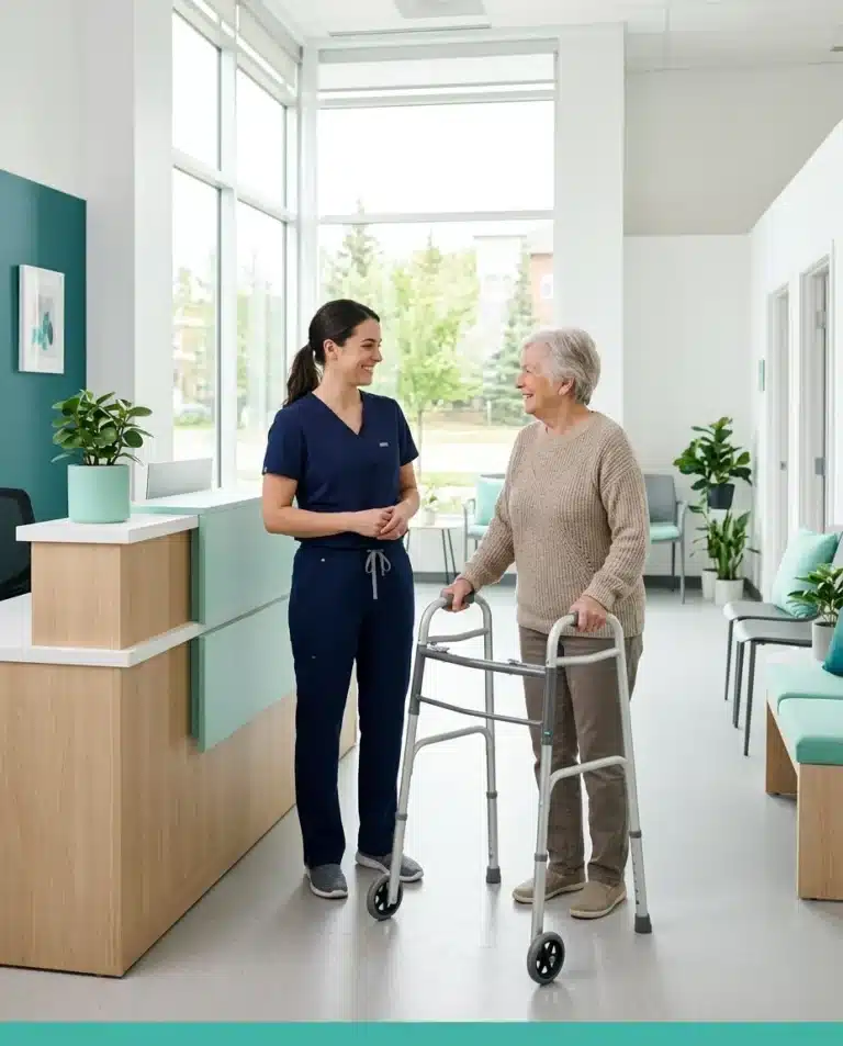 Alberta Health Care coverage — Eastgate Physiotherapy