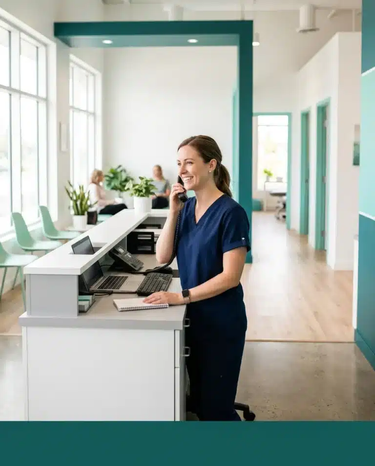 Book an Appointment — Eastgate Physiotherapy